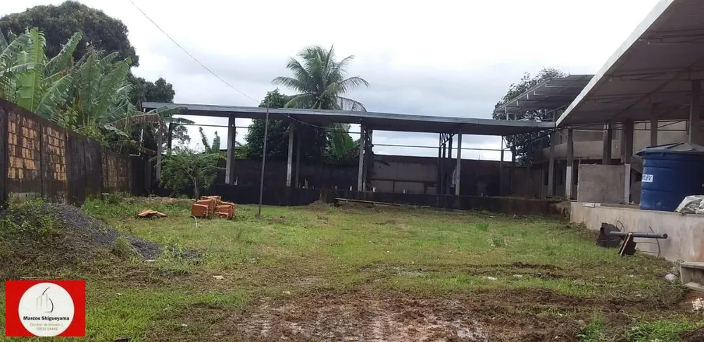 Depósito-Galpão, 1352 m² - Foto 3