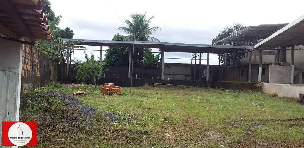 Depósito-Galpão, 1352 m² - Foto 6