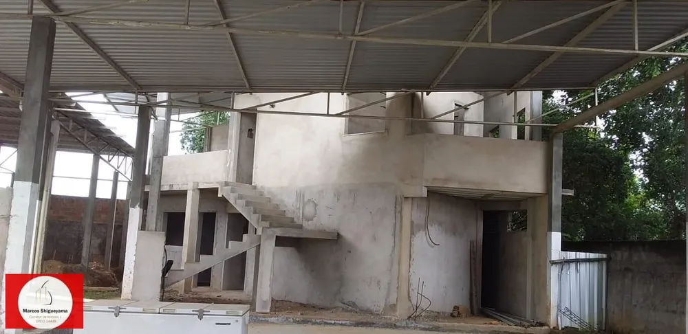 Depósito-Galpão, 1352 m² - Foto 10