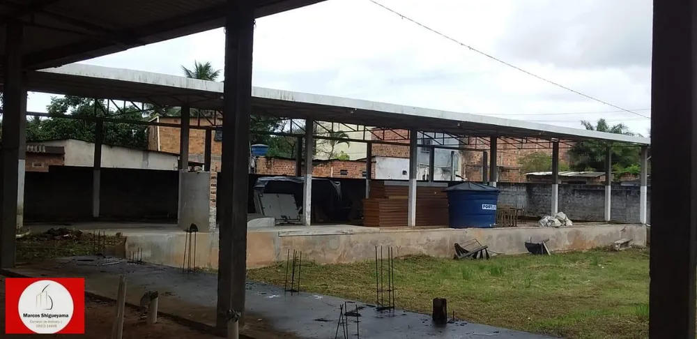 Depósito-Galpão, 1352 m² - Foto 8