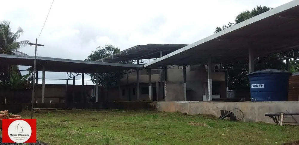 Depósito-Galpão, 1352 m² - Foto 2