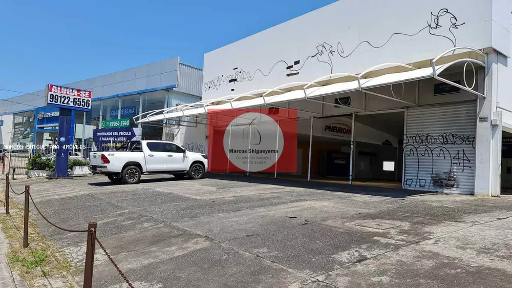 Depósito-Galpão, 1280 m² - Foto 8