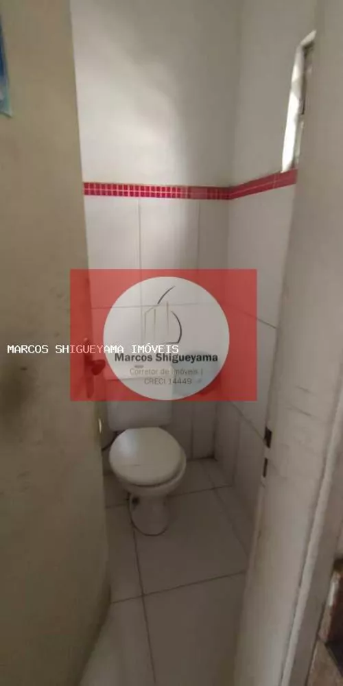 Depósito-Galpão, 1280 m² - Foto 7