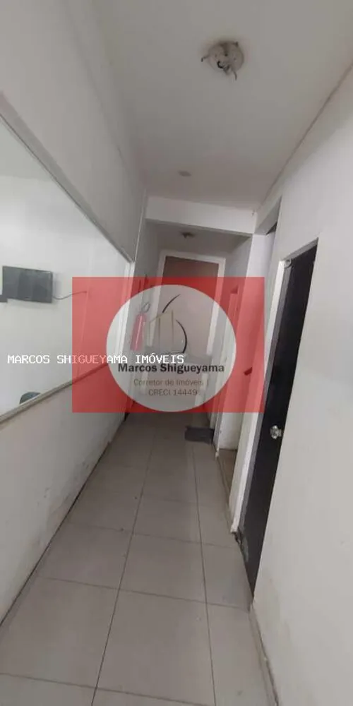 Depósito-Galpão, 1280 m² - Foto 12