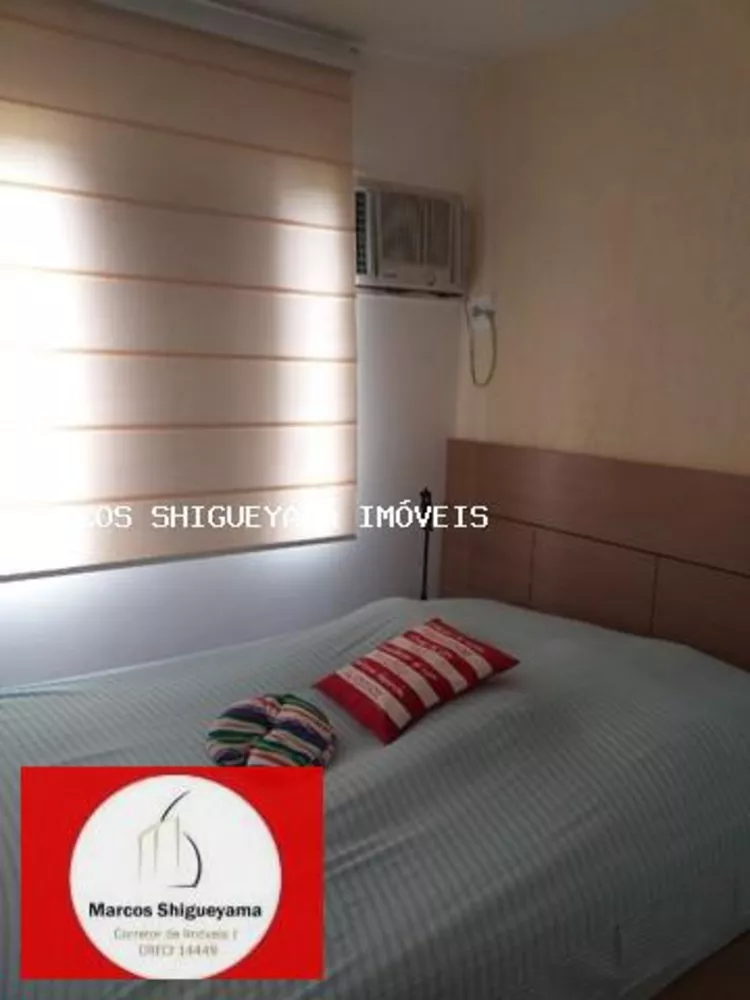 Apartamento, 2 quartos, 57 m² - Foto 3