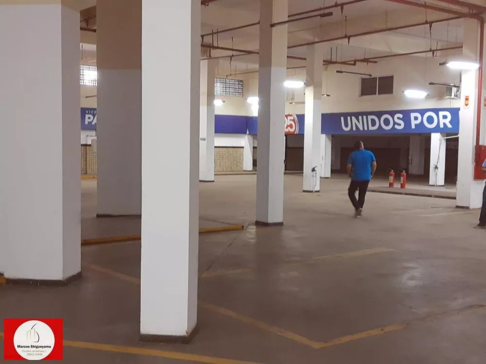 Loja-Salão, 3500 m² - Foto 1