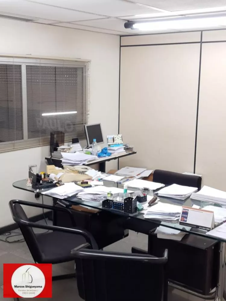 Loja-Salão, 3500 m² - Foto 4