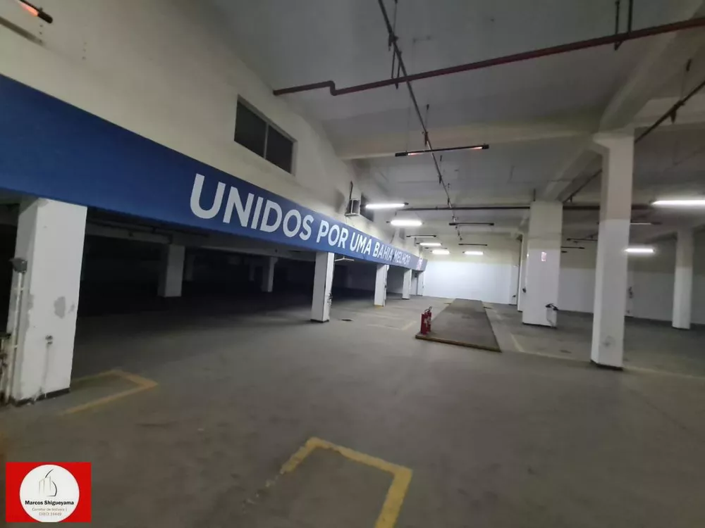 Loja-Salão, 3500 m² - Foto 2