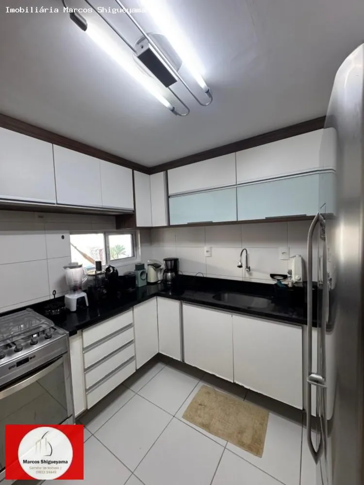 Apartamento, 4 quartos, 200 m² - Foto 3