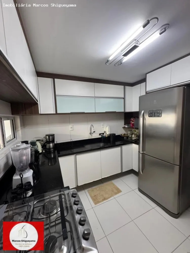 Apartamento, 4 quartos, 200 m² - Foto 2