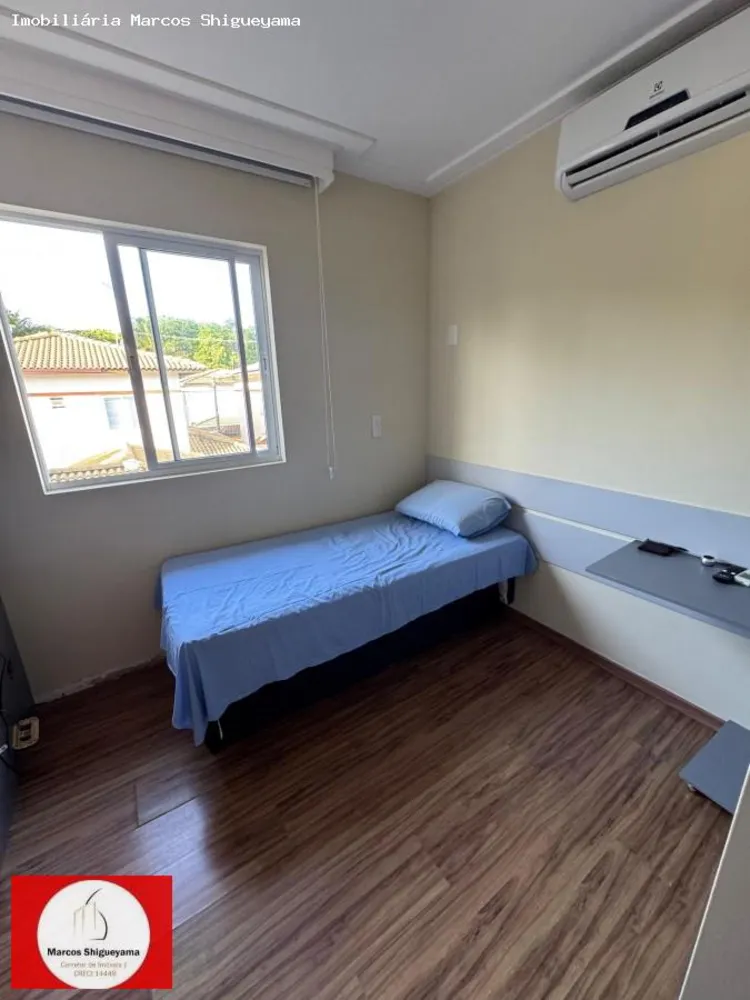 Apartamento, 4 quartos, 200 m² - Foto 5