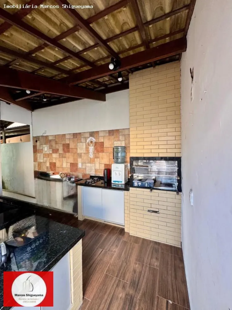 Apartamento, 4 quartos, 200 m² - Foto 12