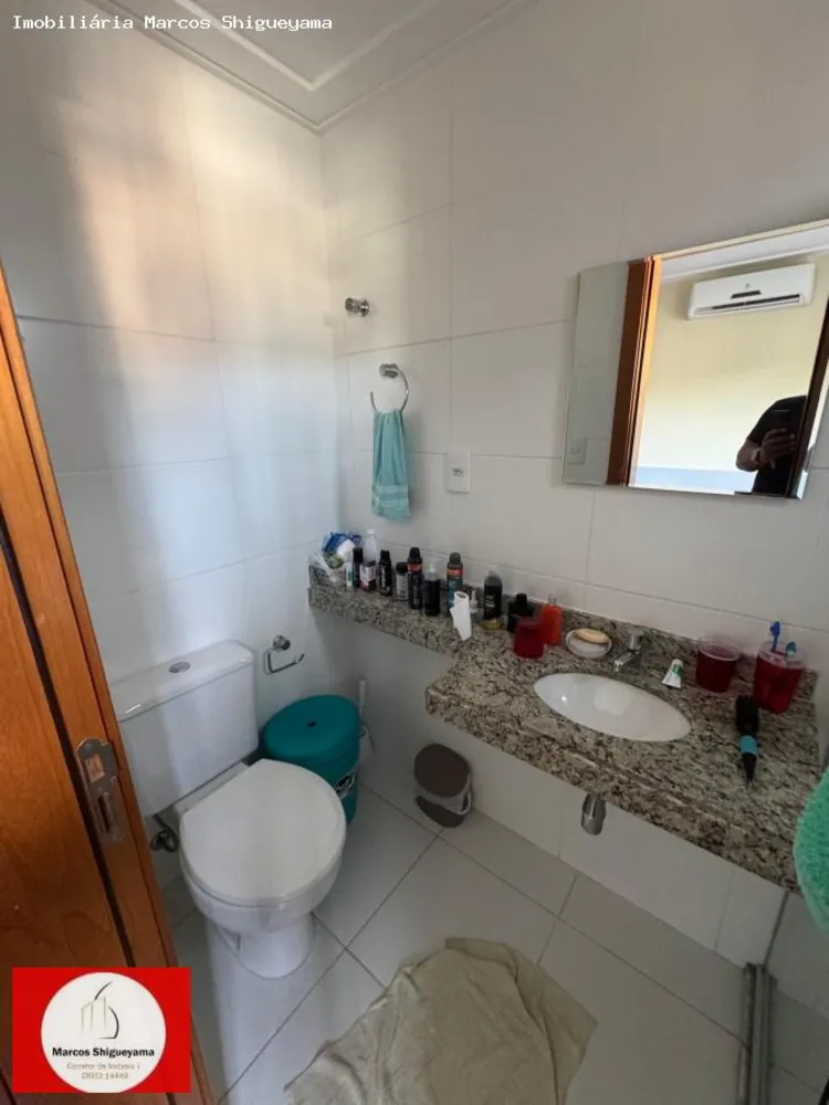 Apartamento, 4 quartos, 200 m² - Foto 7