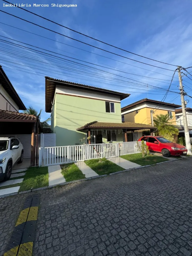 Apartamento, 4 quartos, 200 m² - Foto 1