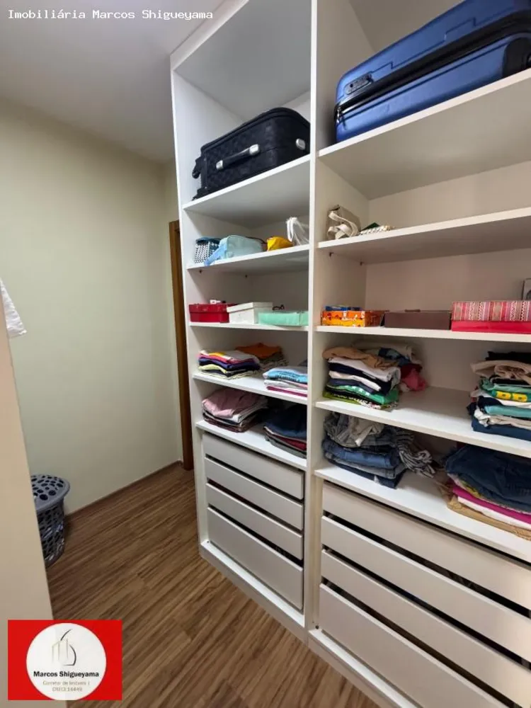 Apartamento, 4 quartos, 200 m² - Foto 4