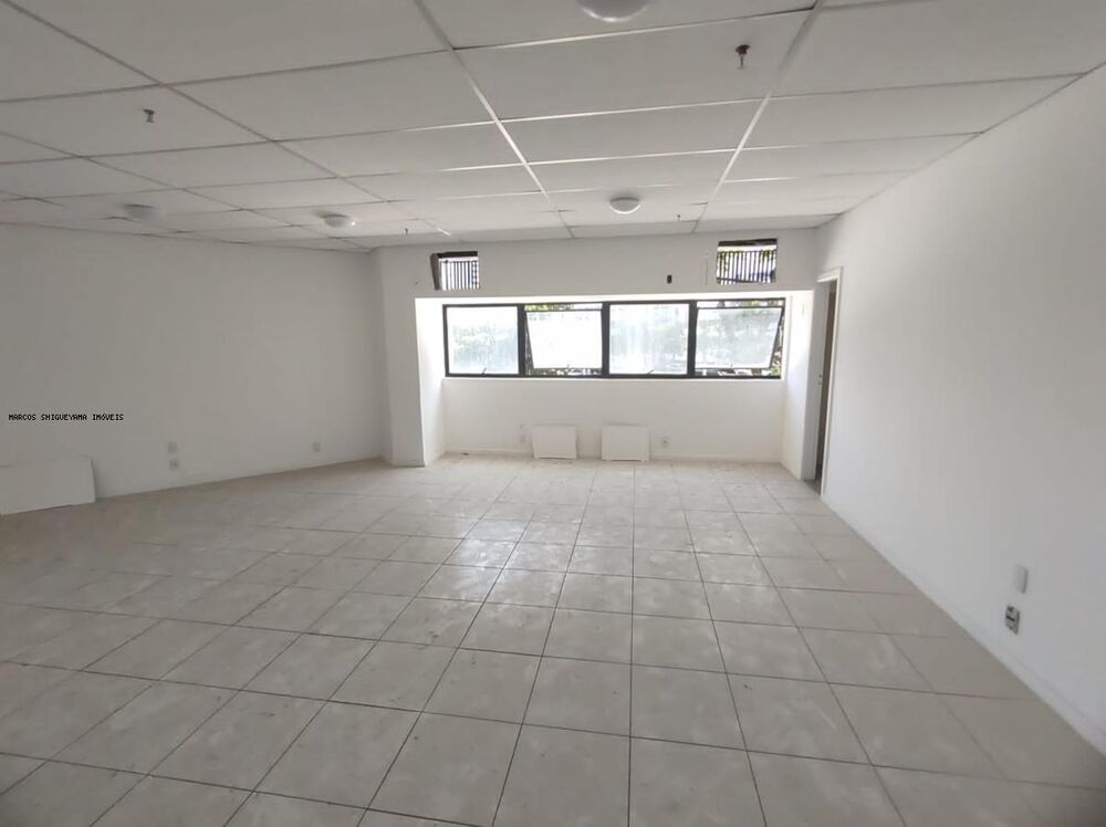 Conjunto Comercial-Sala à venda, 103m² - Foto 1