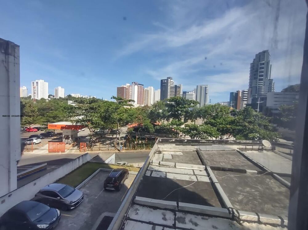 Conjunto Comercial-Sala à venda, 103m² - Foto 2