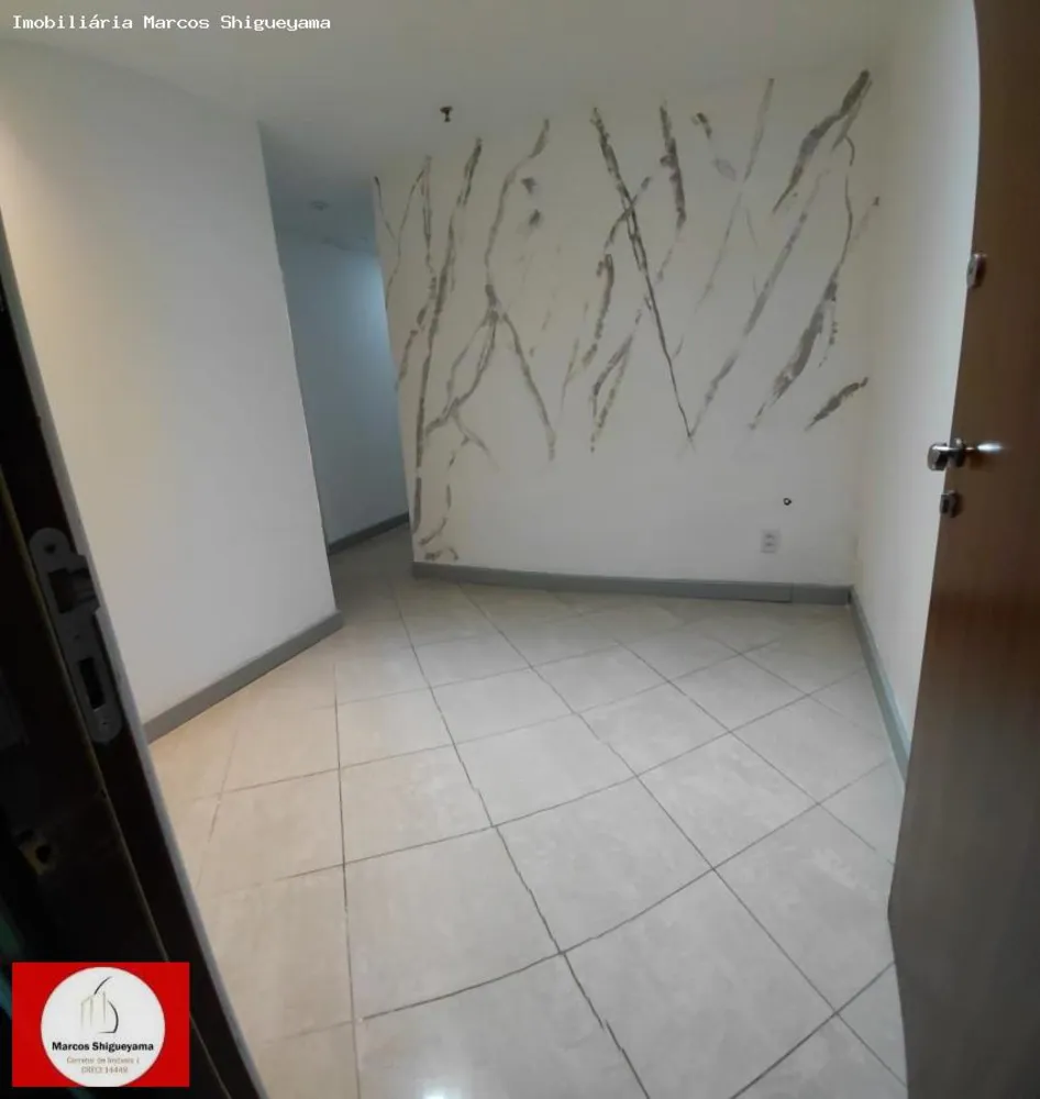 Sala-Conjunto, 33 m² - Foto 1