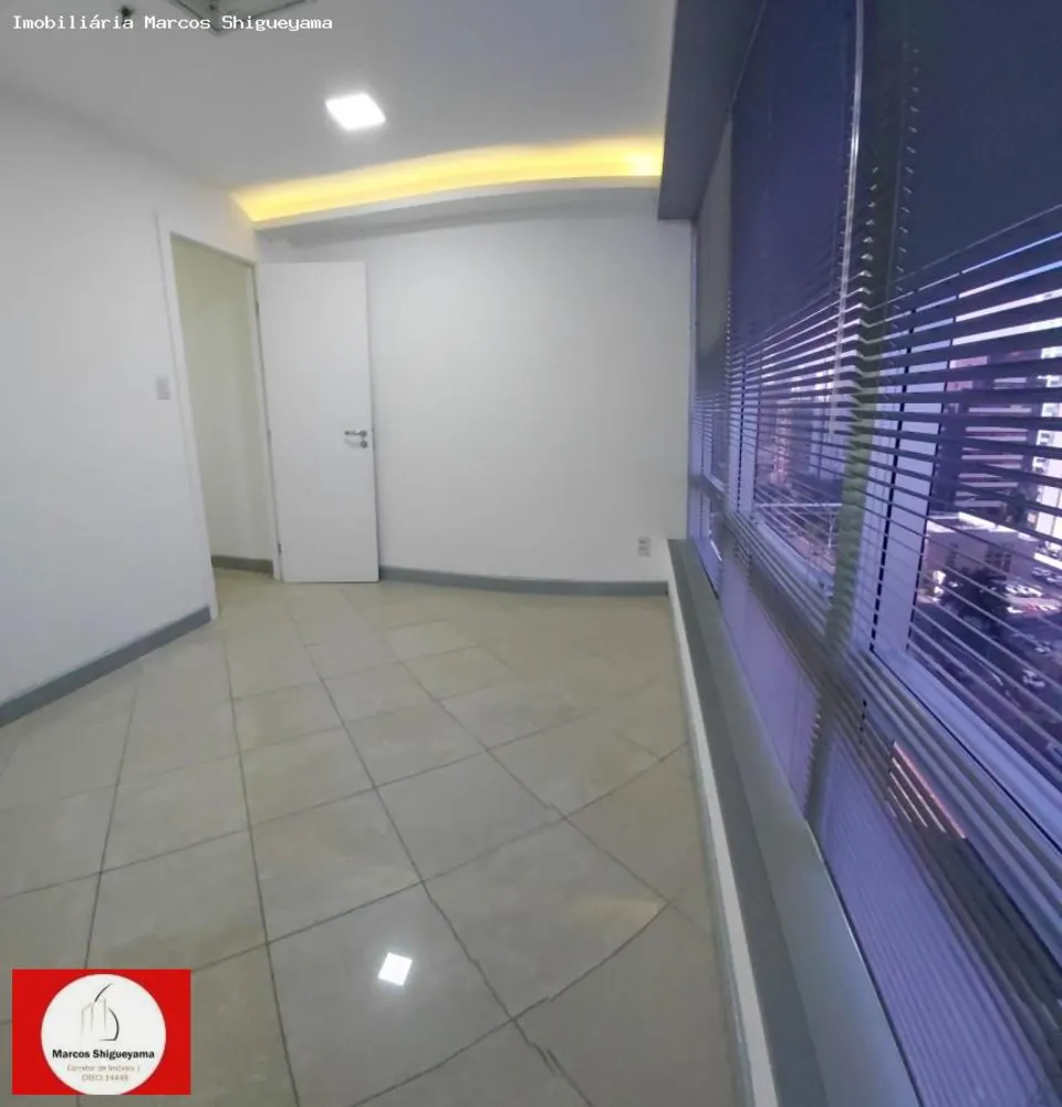 Sala-Conjunto, 33 m² - Foto 4