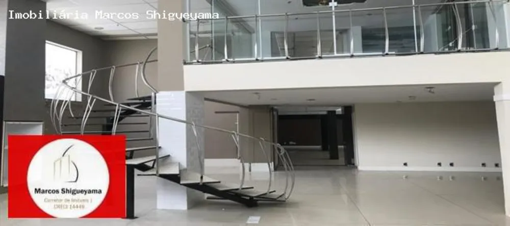 Loja-Salão, 270 m² - Foto 5