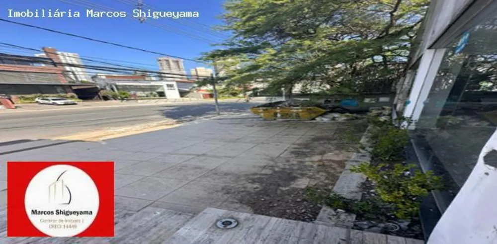 Loja-Salão, 270 m² - Foto 5