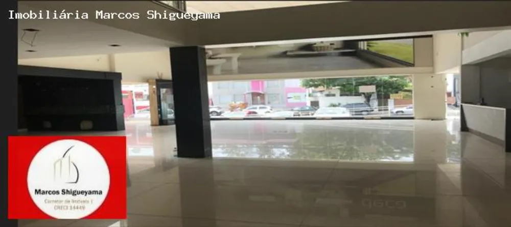 Loja-Salão, 270 m² - Foto 8