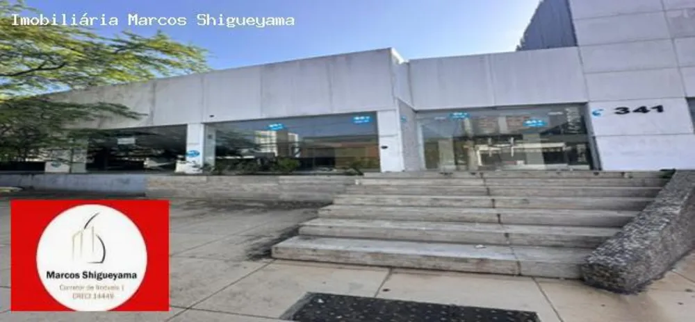 Loja-Salão, 270 m² - Foto 7
