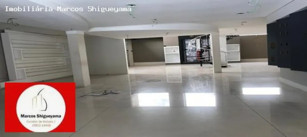 Loja-Salão, 270 m² - Foto 3