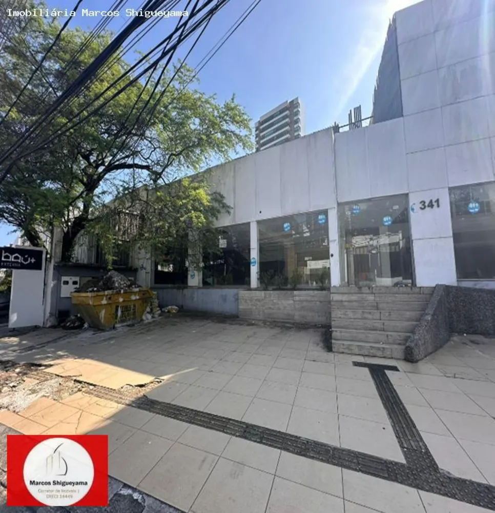Loja-Salão, 270 m² - Foto 4
