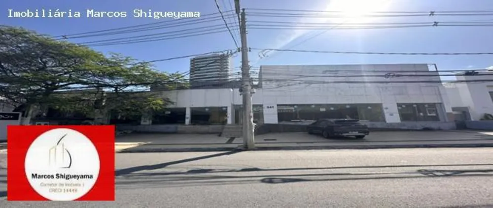 Loja-Salão, 270 m² - Foto 2