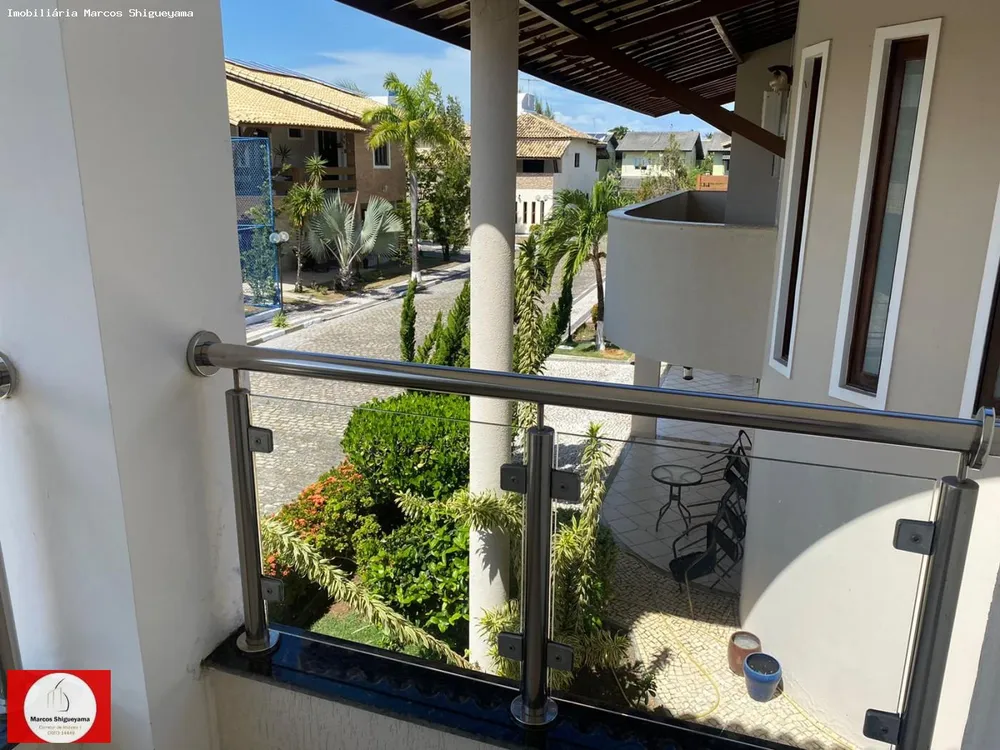 Casa de Condomínio, 5 quartos - Foto 10