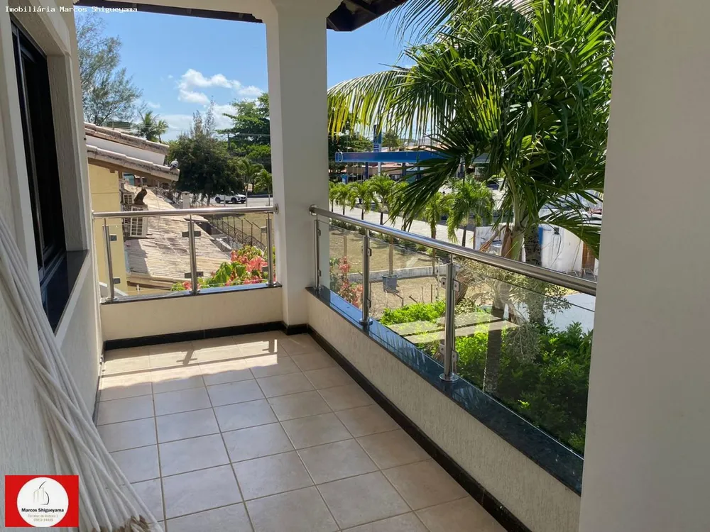 Casa de Condomínio, 5 quartos - Foto 9