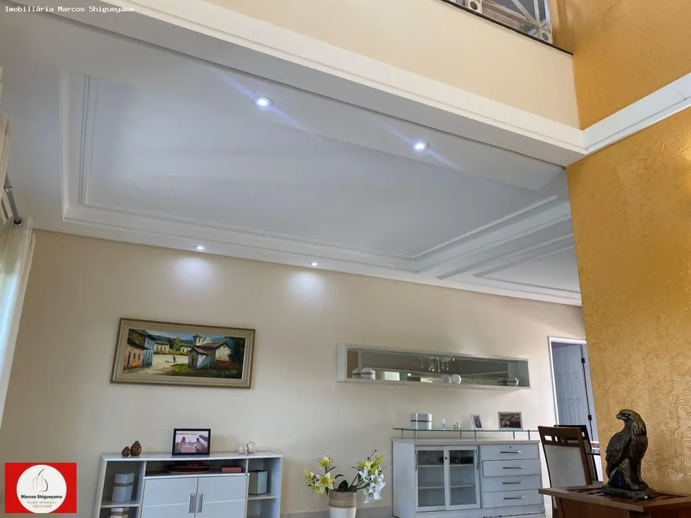 Casa de Condomínio, 5 quartos - Foto 7