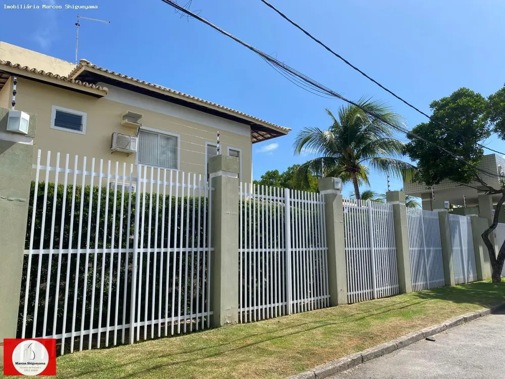 Casa de Condomínio, 5 quartos - Foto 1