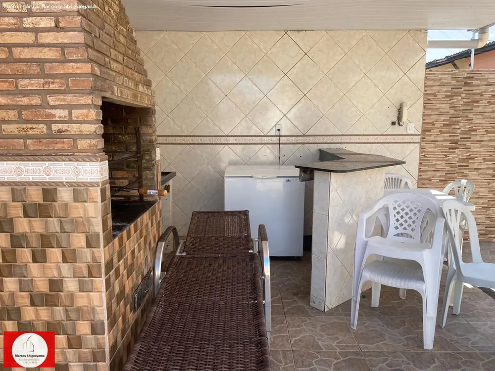 Casa de Condomínio, 5 quartos - Foto 11