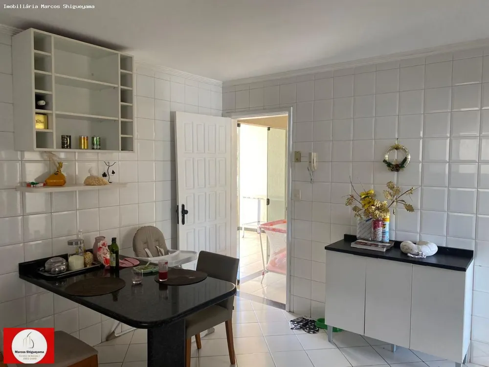 Casa de Condomínio, 5 quartos - Foto 8
