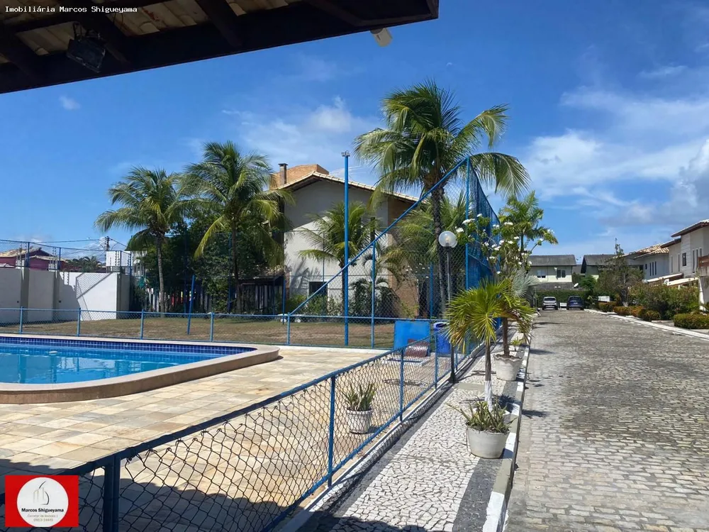 Casa de Condomínio, 5 quartos - Foto 12