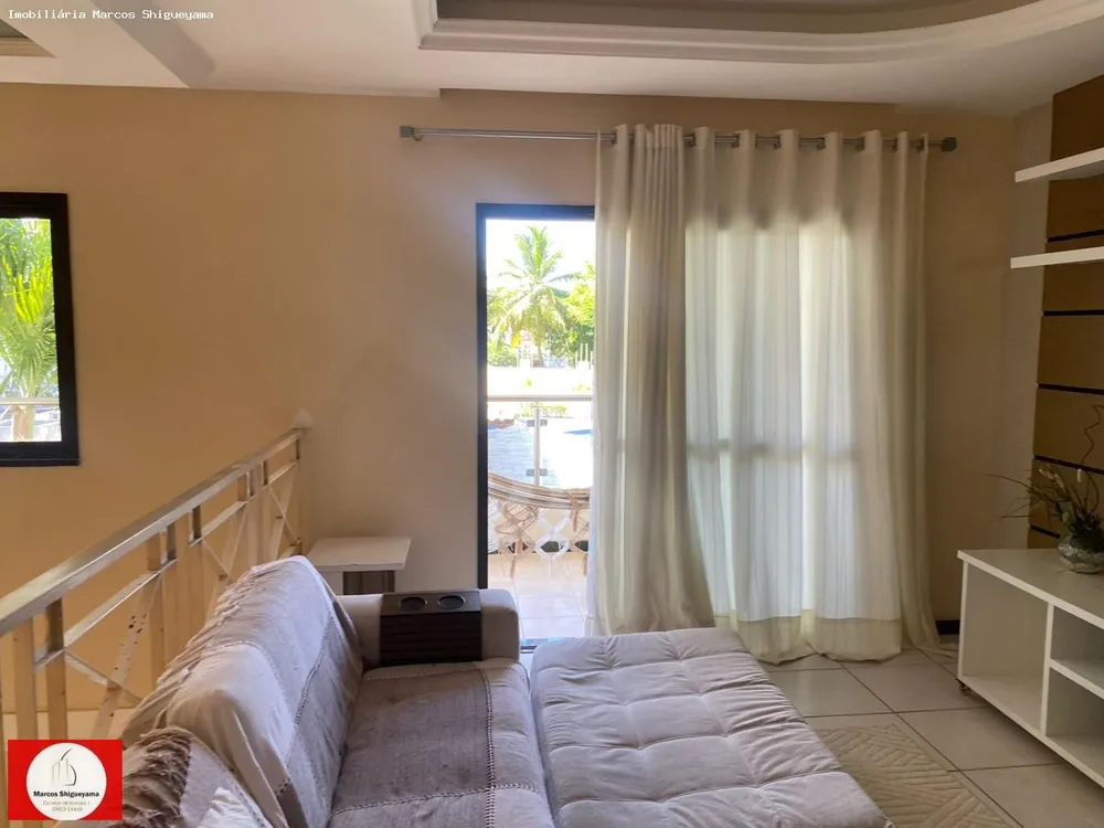 Casa de Condomínio, 5 quartos - Foto 4