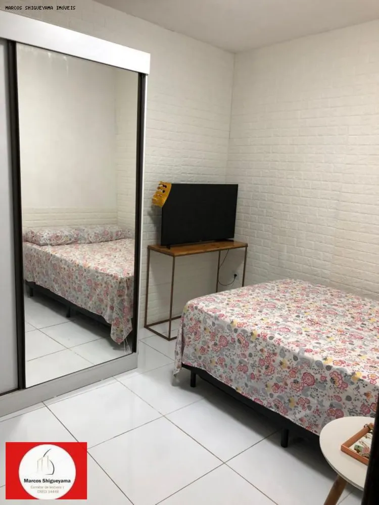 Casa, 2 quartos, 120 m² - Foto 6