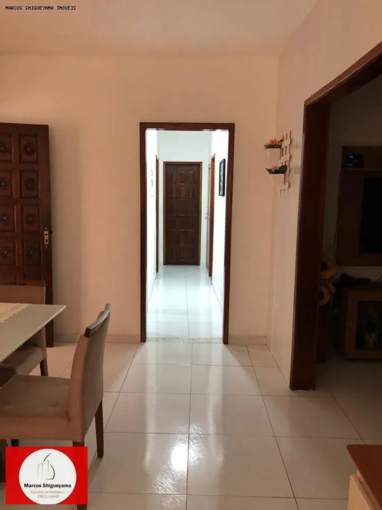 Casa, 2 quartos, 120 m² - Foto 5