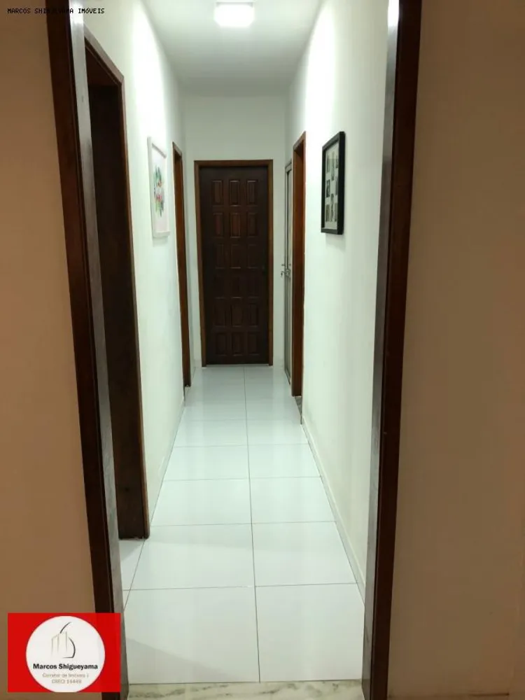 Casa, 2 quartos, 120 m² - Foto 11