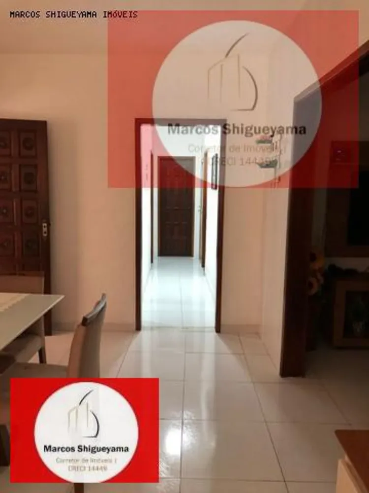 Casa, 2 quartos, 120 m² - Foto 2