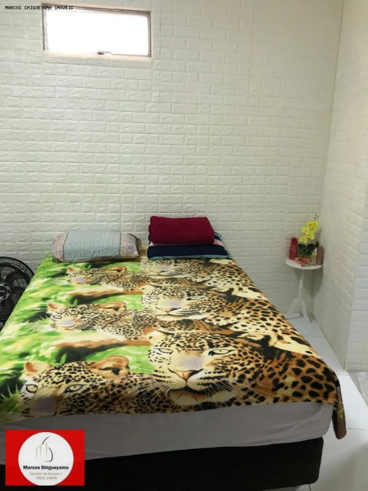 Casa, 2 quartos, 120 m² - Foto 8