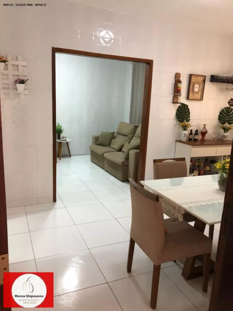 Casa, 2 quartos, 120 m² - Foto 4