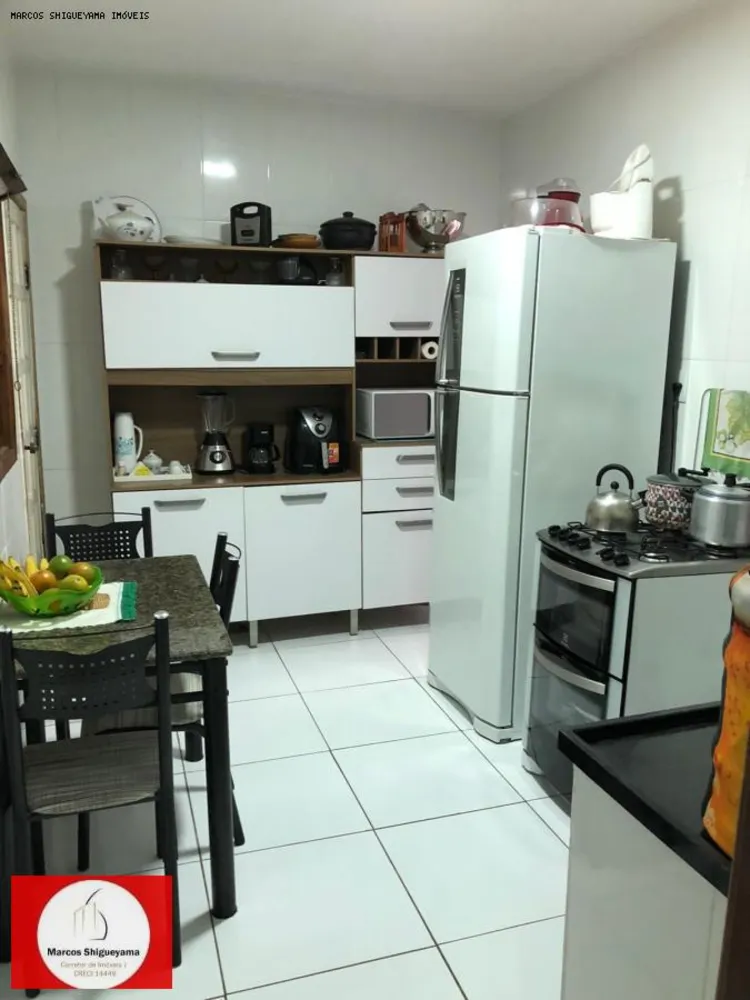 Casa, 2 quartos, 120 m² - Foto 9