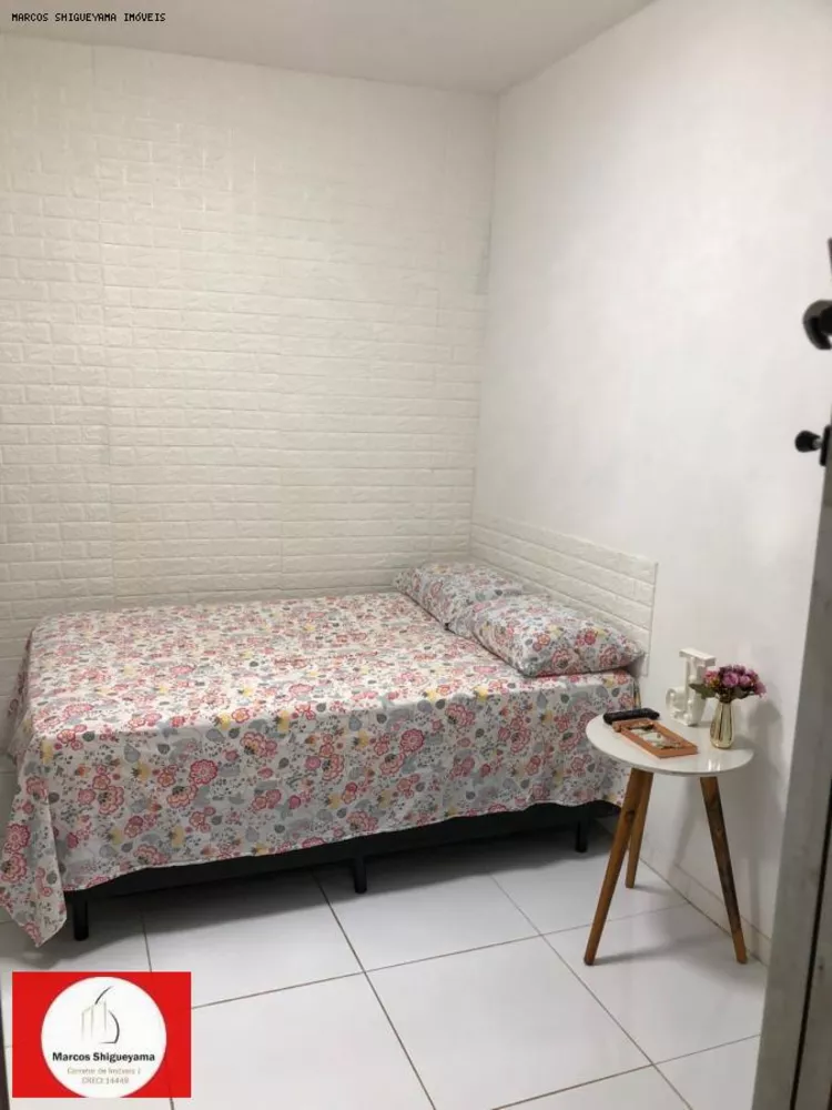 Casa, 2 quartos, 120 m² - Foto 3