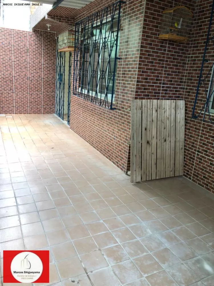 Casa, 2 quartos, 120 m² - Foto 1