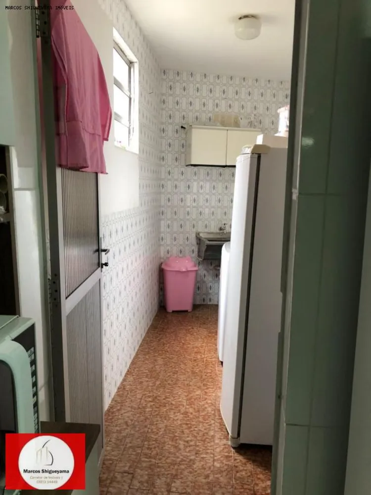 Casa, 2 quartos, 120 m² - Foto 10