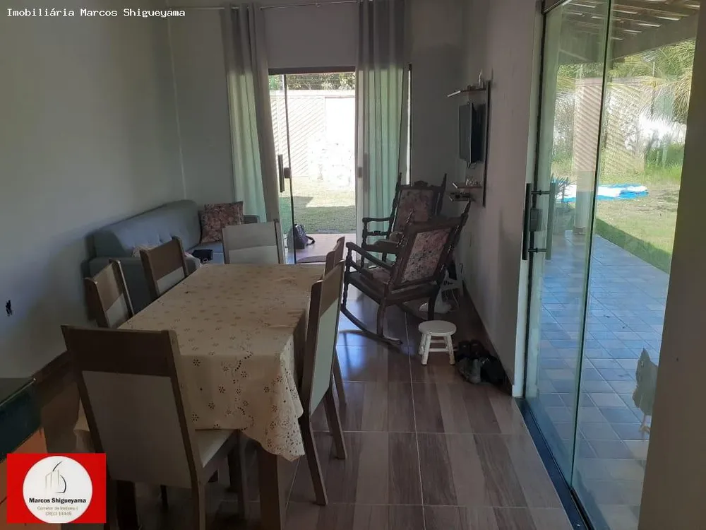 Chácara, 3 quartos, 1100 m² - Foto 6