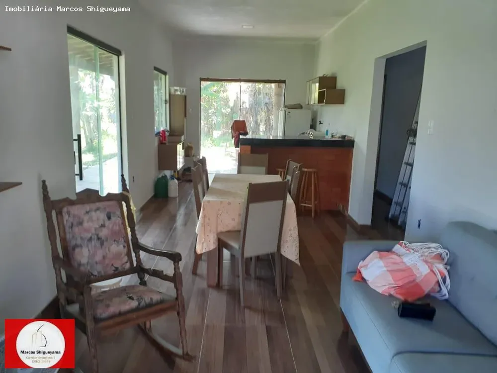 Chácara, 3 quartos, 1100 m² - Foto 5